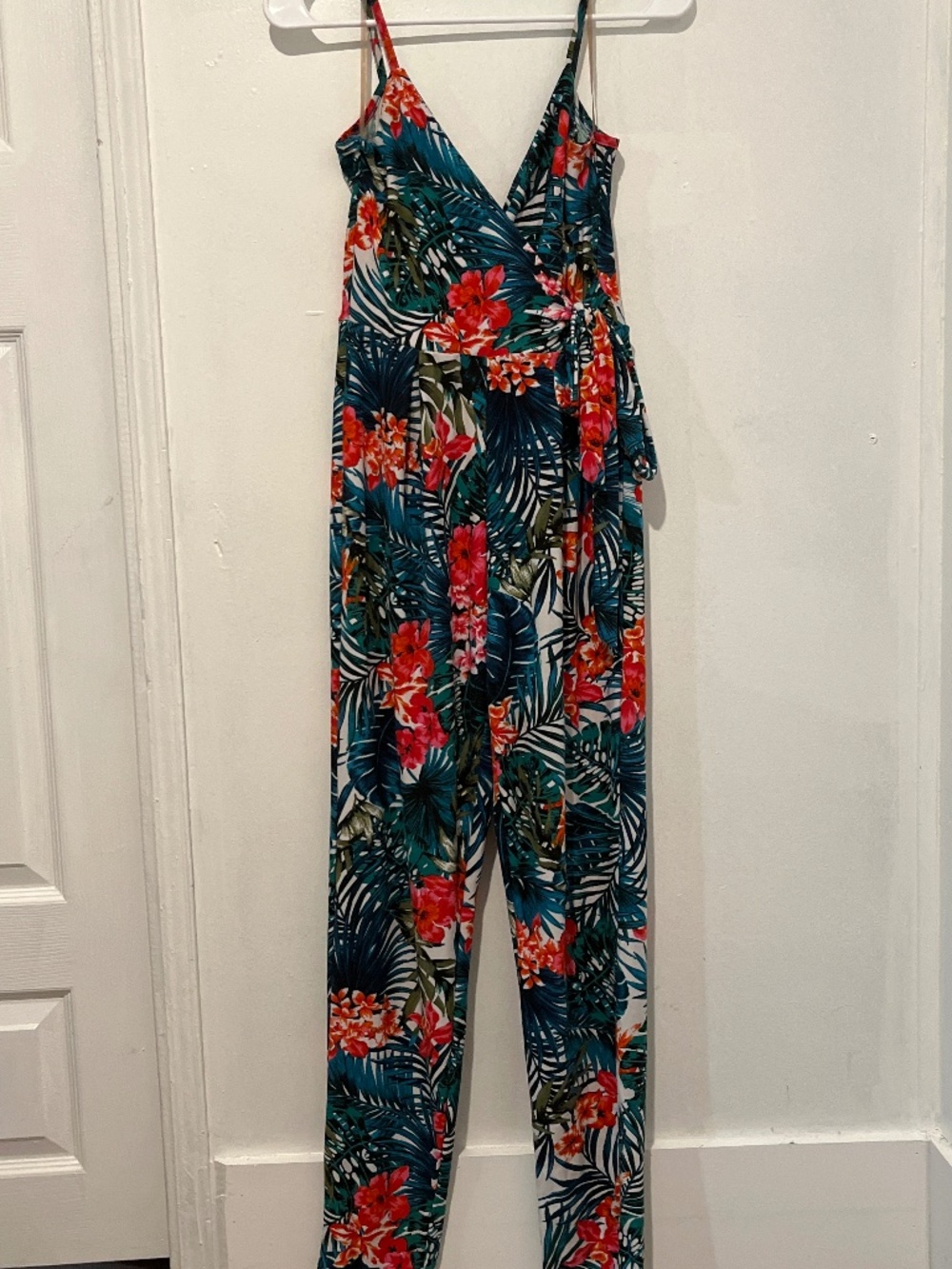 Women romper